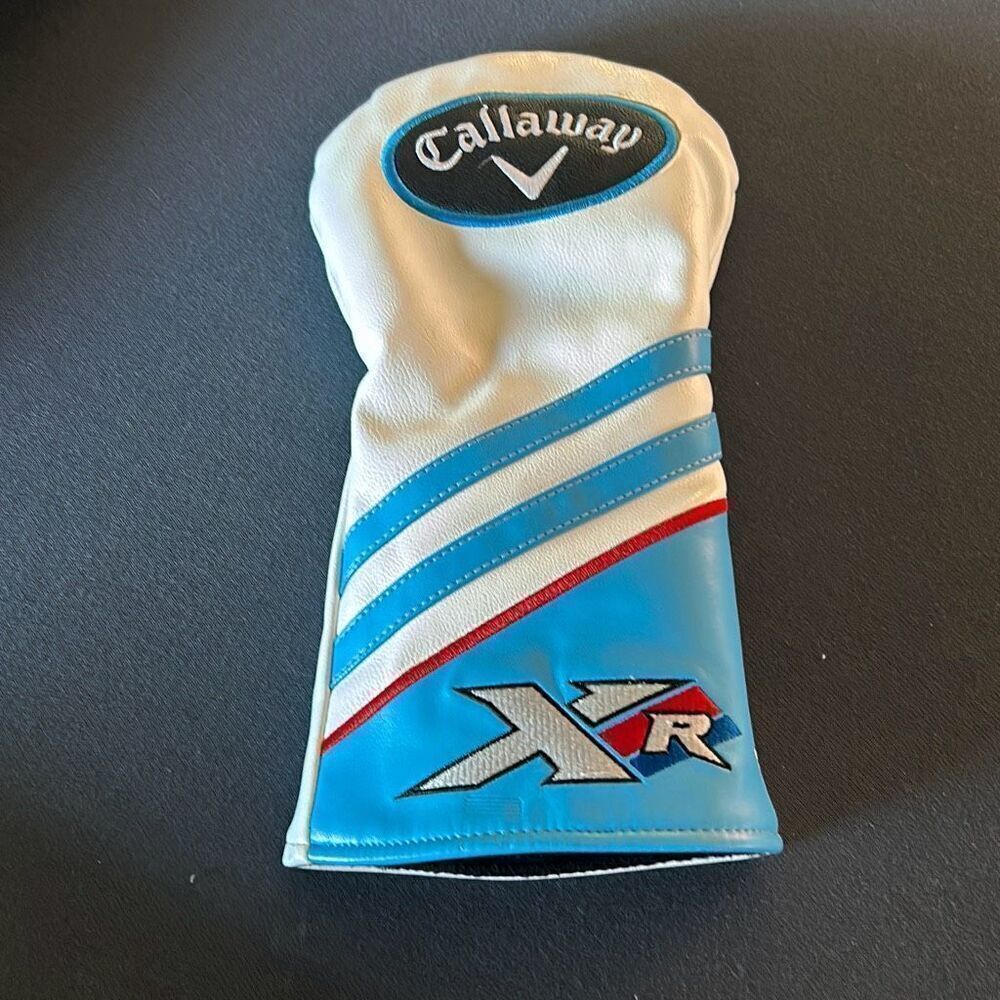 CALLAWAY Driver Cover